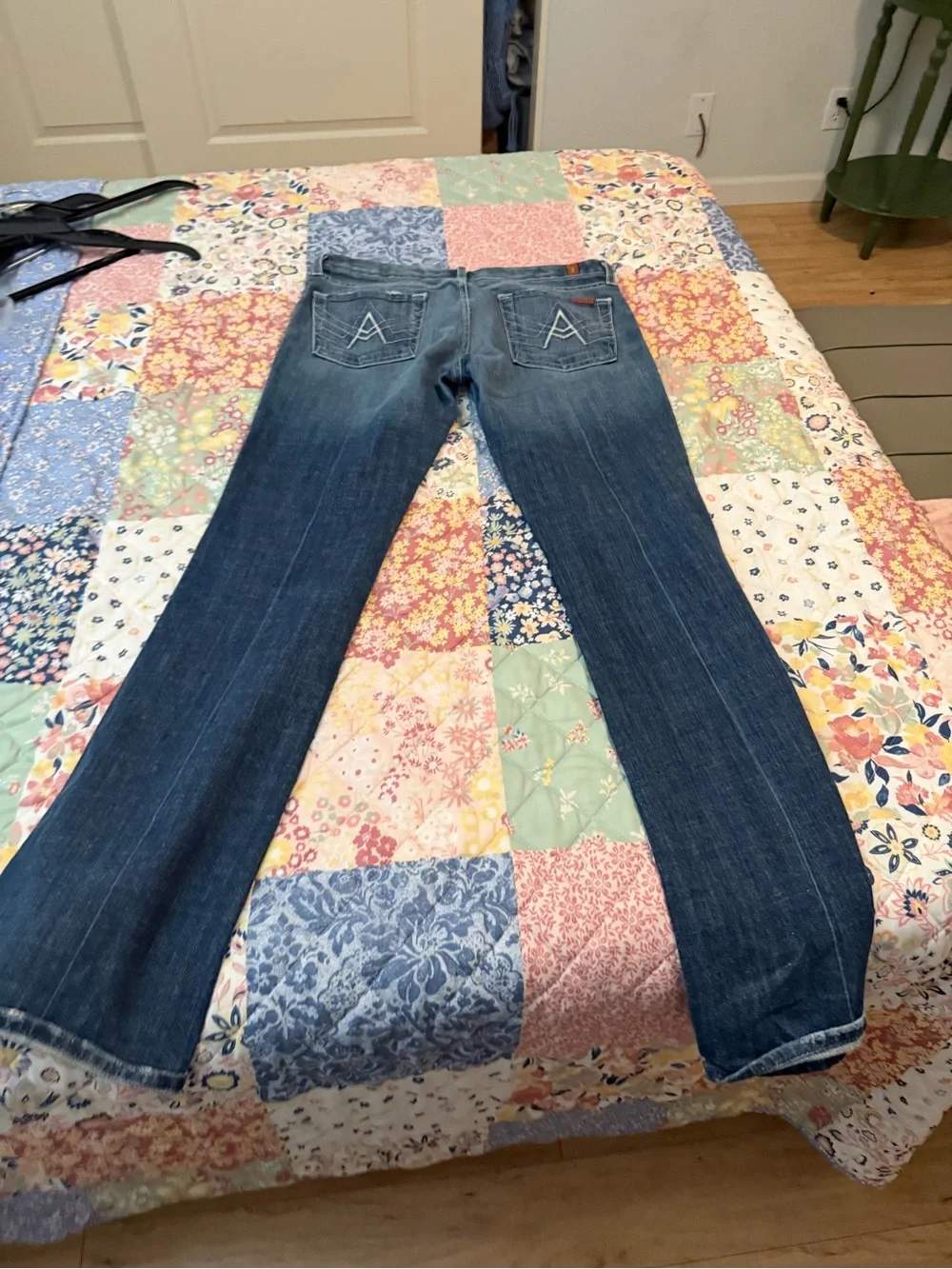 7 For All Mankind Jeans